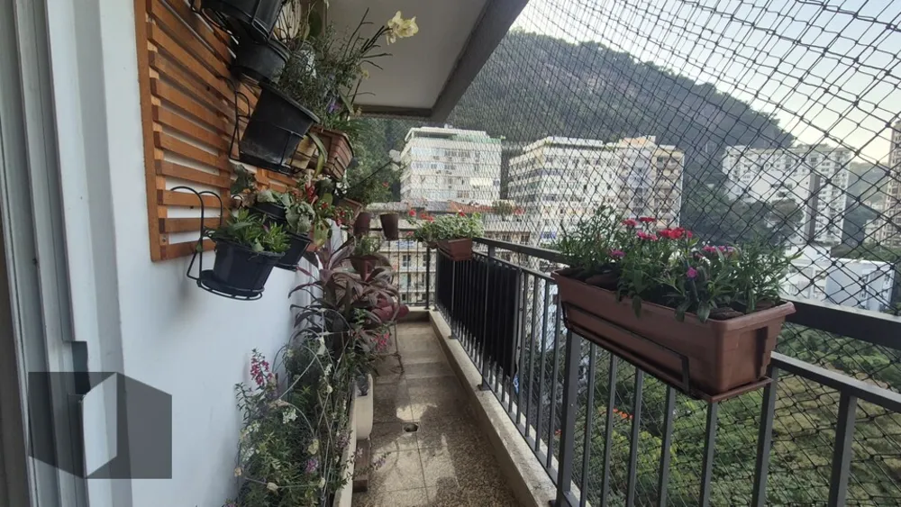 Cobertura, 3 quartos, 126 m² - Foto 7