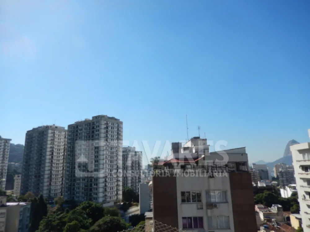 Cobertura, 3 quartos, 126 m² - Foto 13
