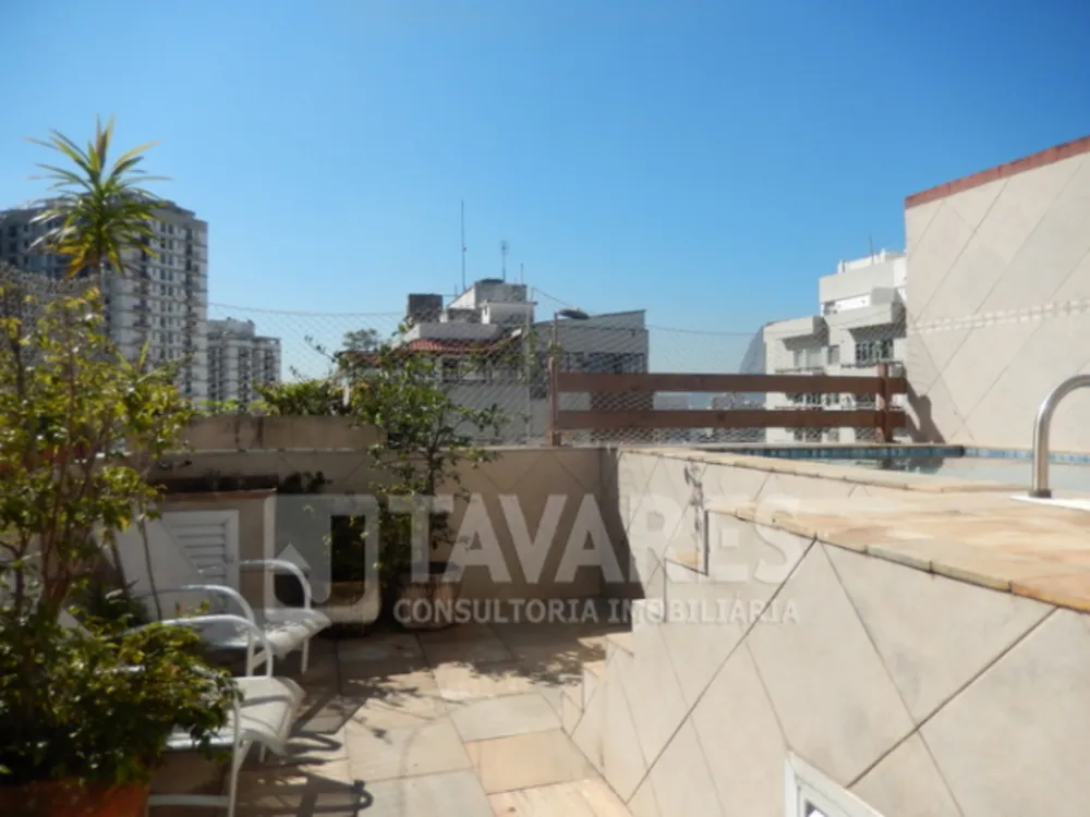 Cobertura, 3 quartos, 126 m² - Foto 30