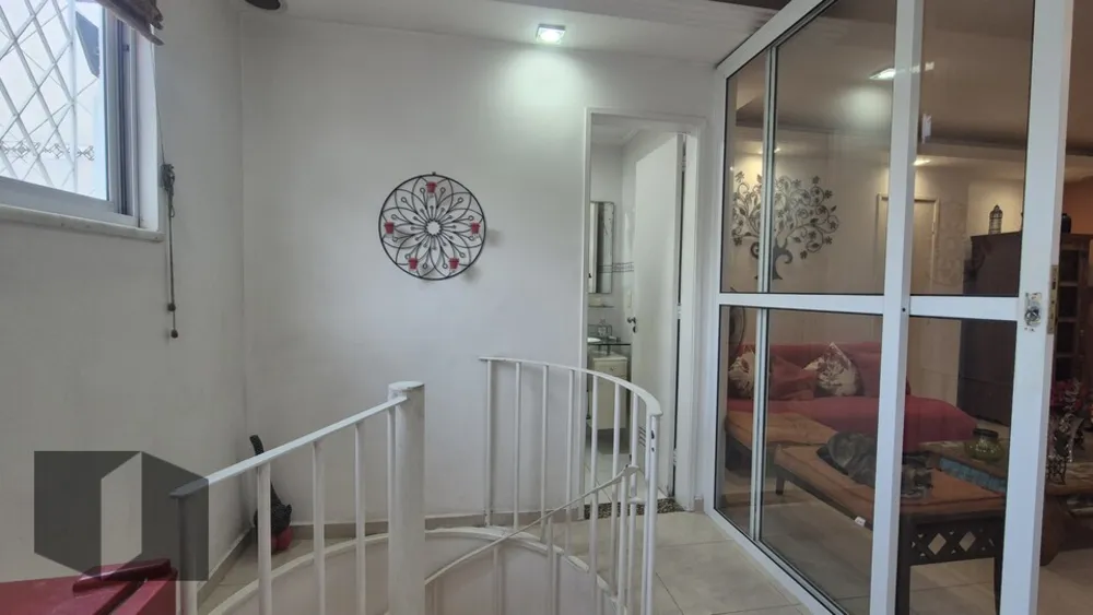 Cobertura, 3 quartos, 126 m² - Foto 22