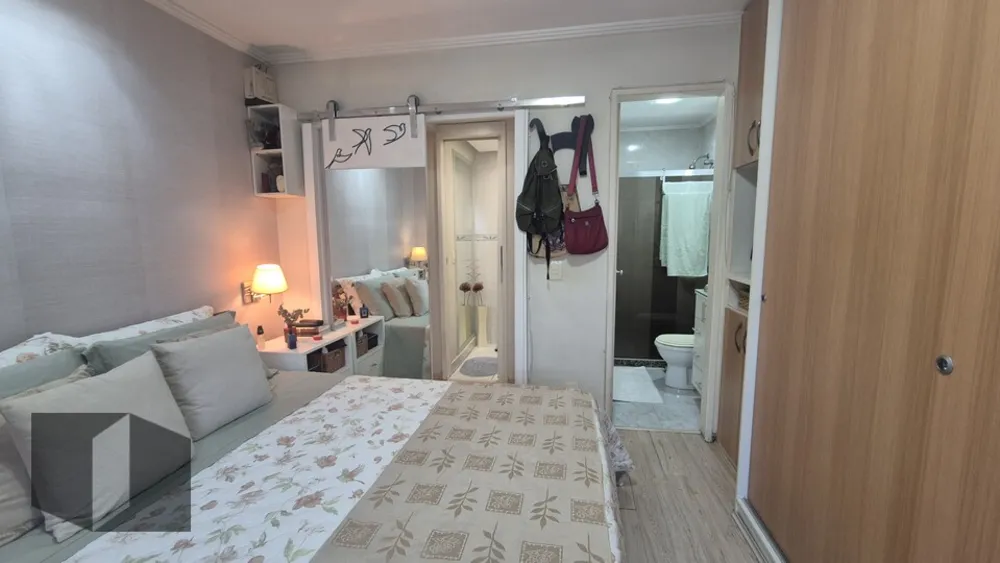 Cobertura, 3 quartos, 126 m² - Foto 19