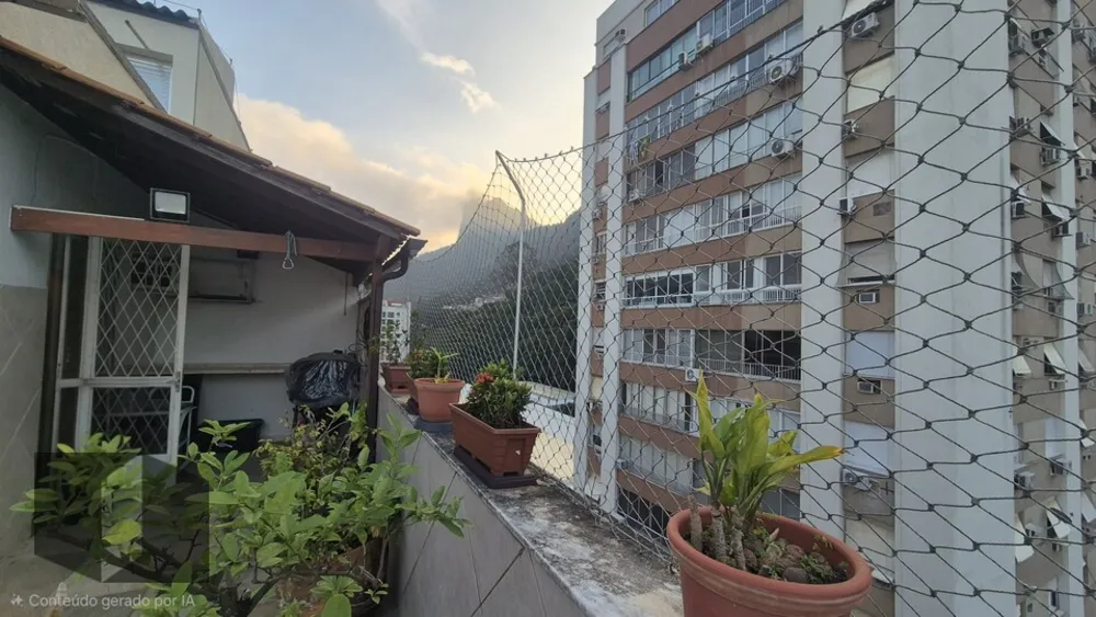 Cobertura, 3 quartos, 126 m² - Foto 41