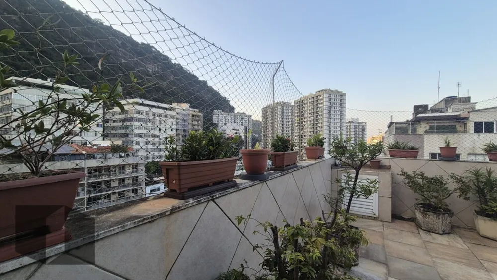 Cobertura, 3 quartos, 126 m² - Foto 39