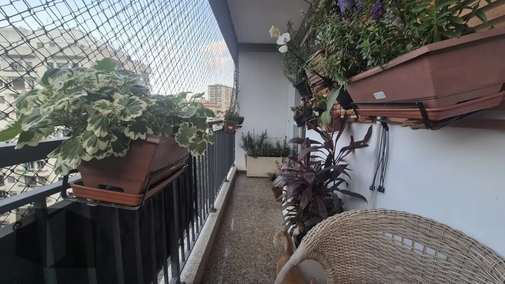 Cobertura, 3 quartos, 126 m² - Foto 6