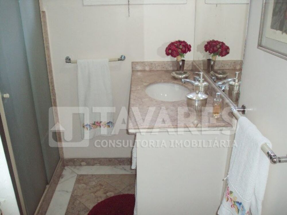 Casa, 5 quartos, 259 m² - Foto 35