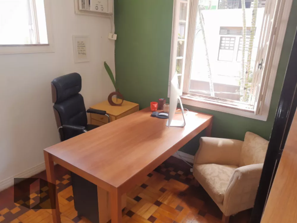 Casa, 5 quartos, 259 m² - Foto 48