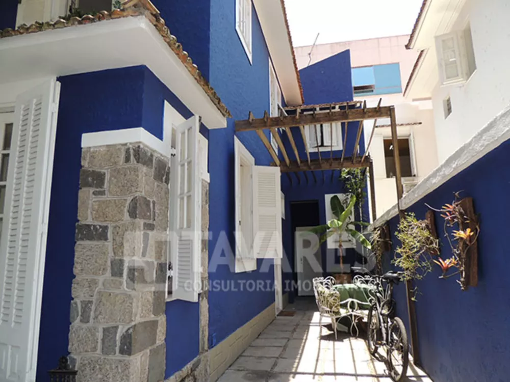 Casa, 5 quartos, 259 m² - Foto 4
