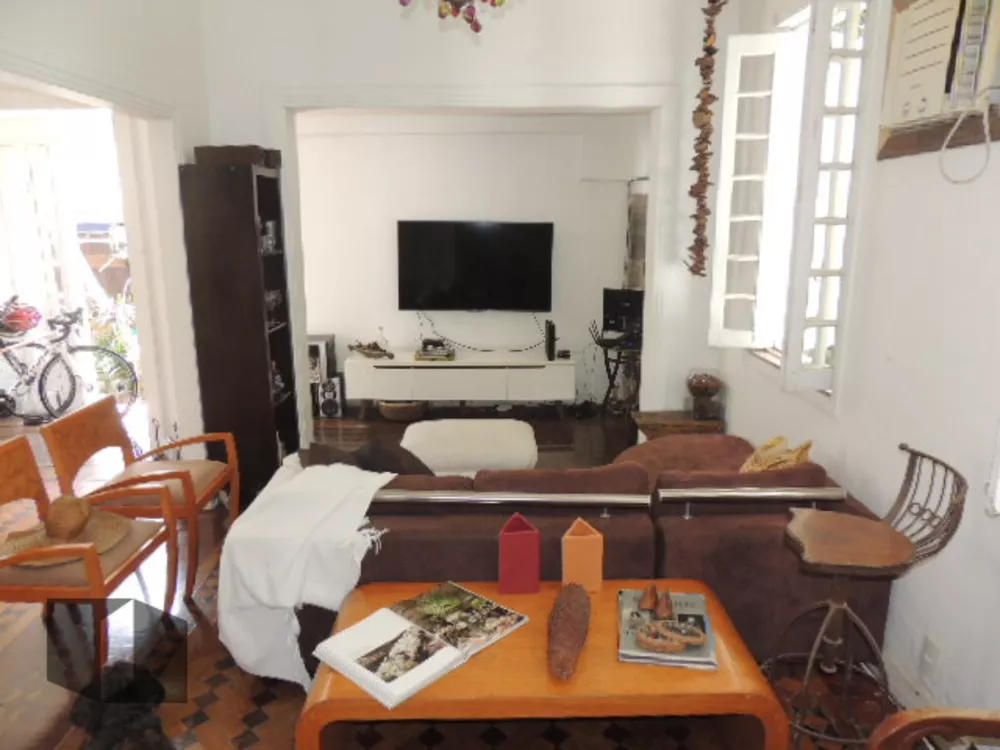 Casa, 5 quartos, 259 m² - Foto 10