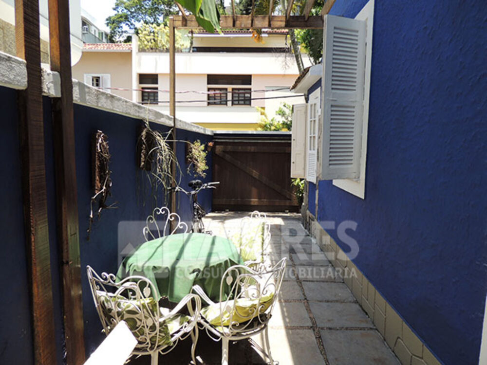 Casa, 5 quartos, 259 m² - Foto 5