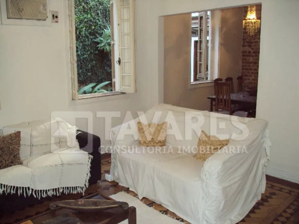 Casa, 5 quartos, 259 m² - Foto 14