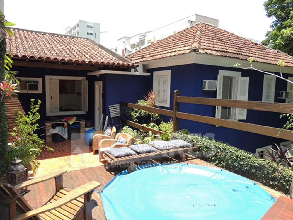 Casa, 5 quartos, 259 m² - Foto 7