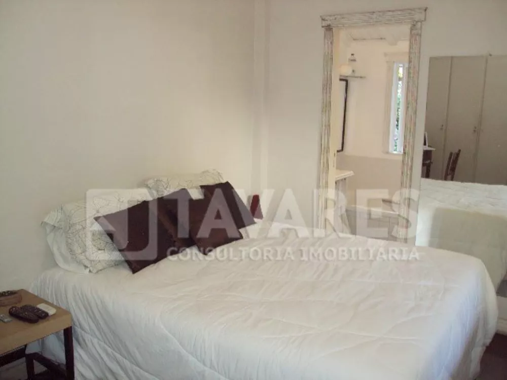 Casa, 5 quartos, 259 m² - Foto 21