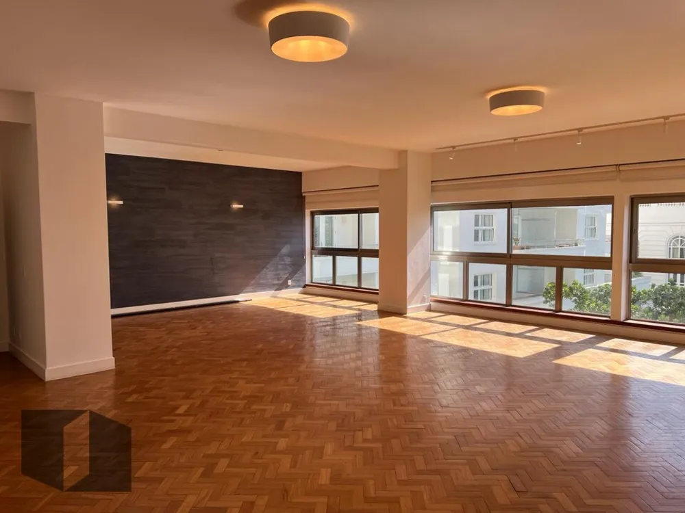 Apartamento, 3 quartos, 300 m² - Foto 2