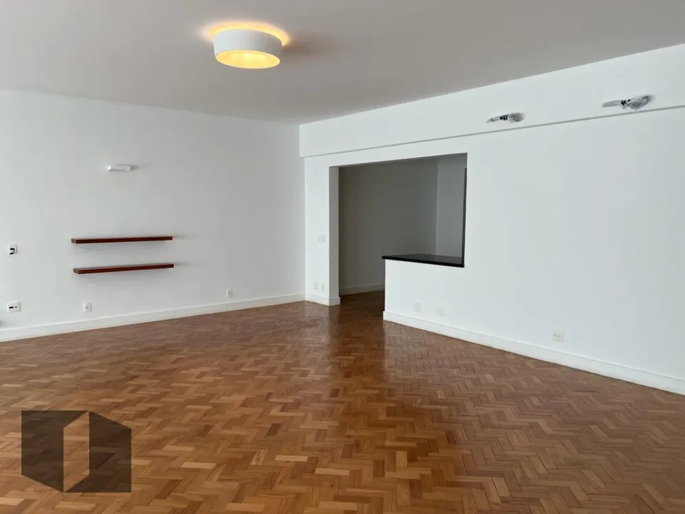 Apartamento, 3 quartos, 300 m² - Foto 13