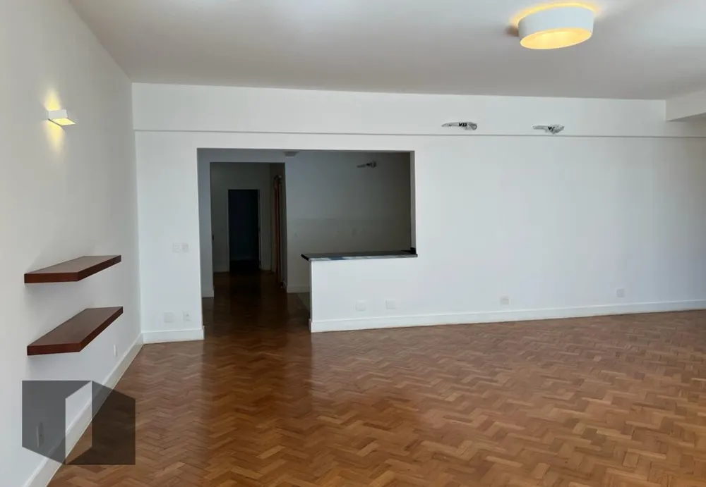 Apartamento, 3 quartos, 300 m² - Foto 8