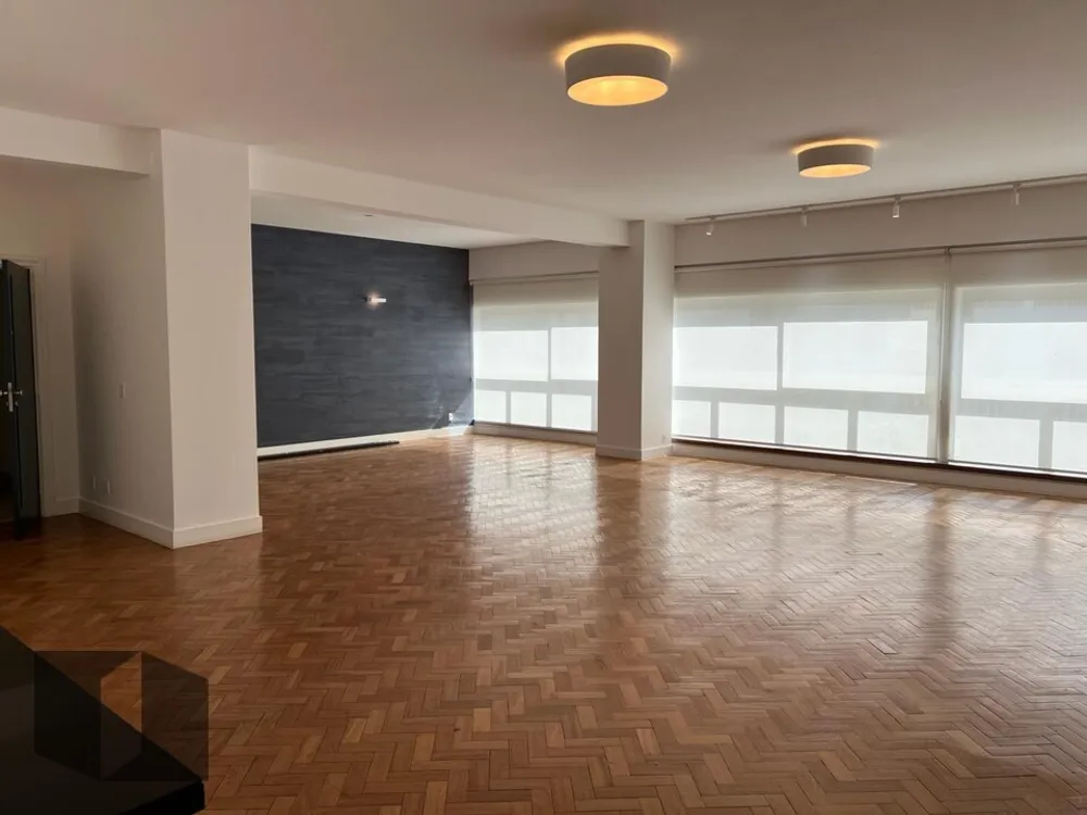 Apartamento, 3 quartos, 300 m² - Foto 6