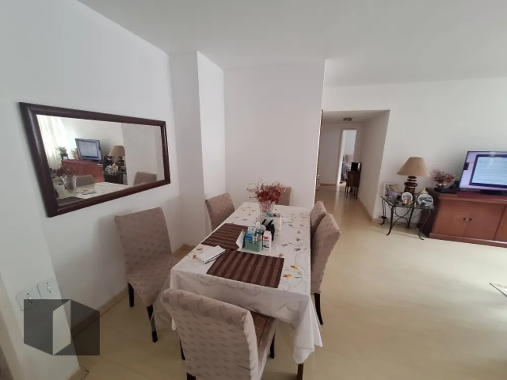 Apartamento, 3 quartos, 118 m² - Foto 9
