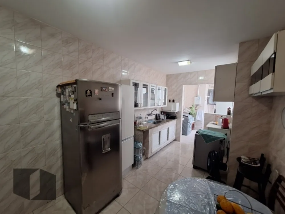 Apartamento, 3 quartos, 118 m² - Foto 29