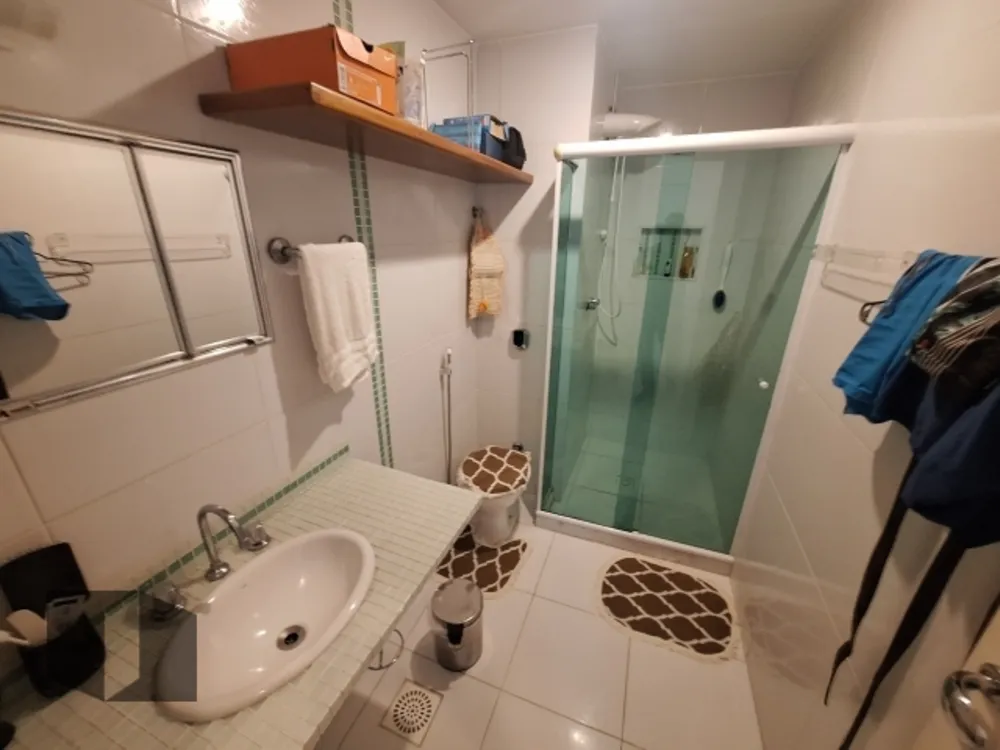 Apartamento, 3 quartos, 118 m² - Foto 28