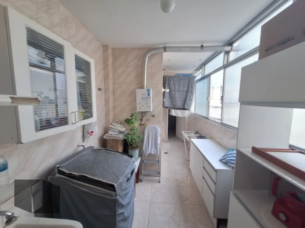 Apartamento, 3 quartos, 118 m² - Foto 5