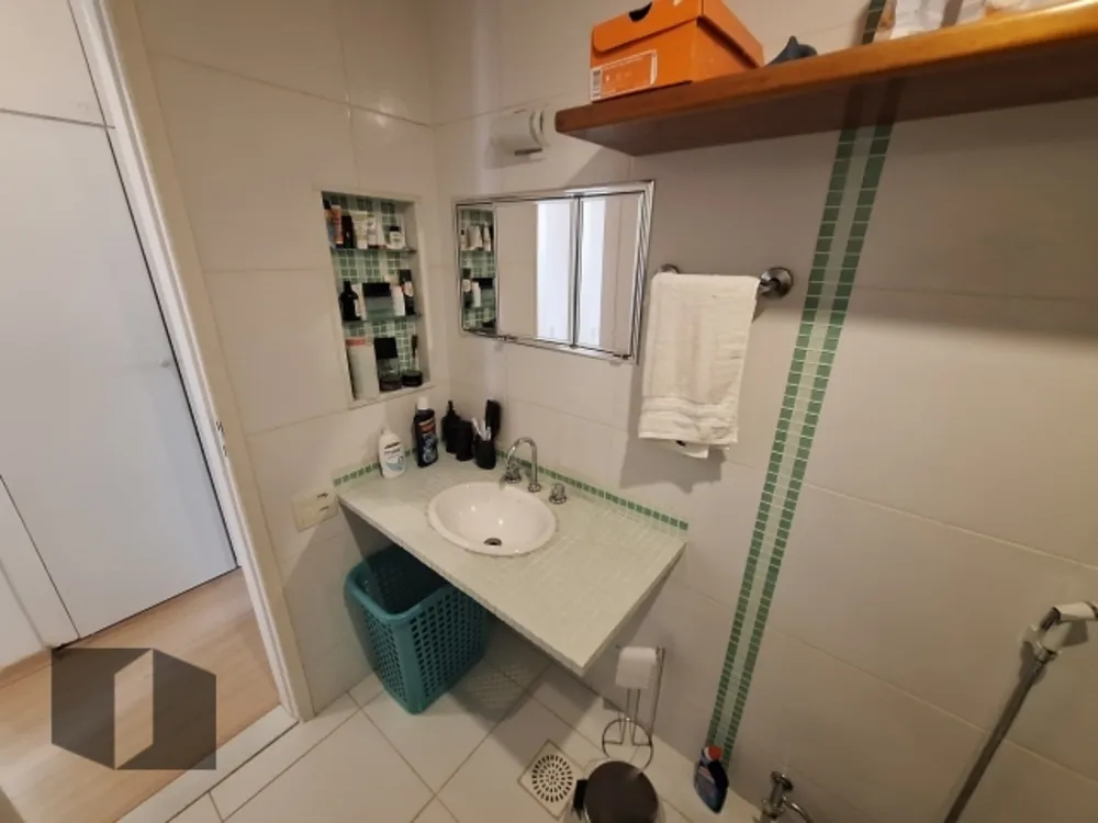 Apartamento, 3 quartos, 118 m² - Foto 14