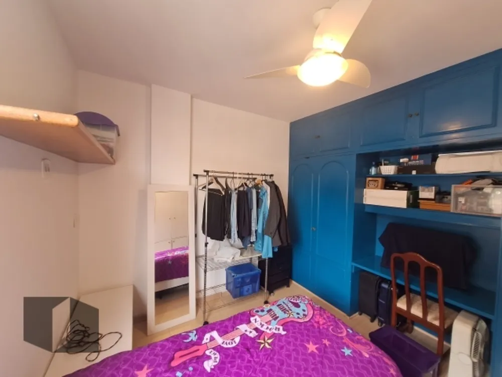 Apartamento, 3 quartos, 118 m² - Foto 20