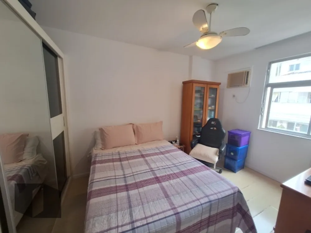 Apartamento, 3 quartos, 118 m² - Foto 8
