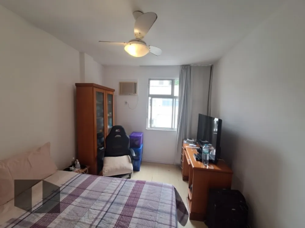 Apartamento, 3 quartos, 118 m² - Foto 3