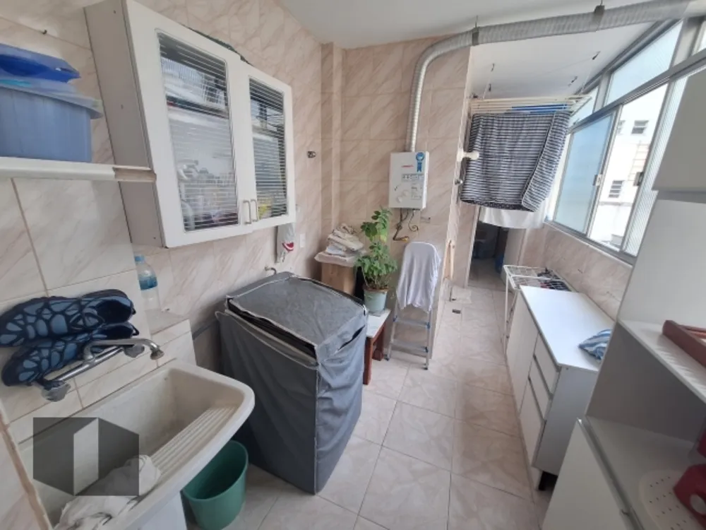Apartamento, 3 quartos, 118 m² - Foto 19