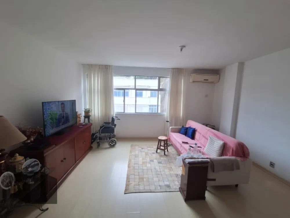 Apartamento, 3 quartos, 118 m² - Foto 10
