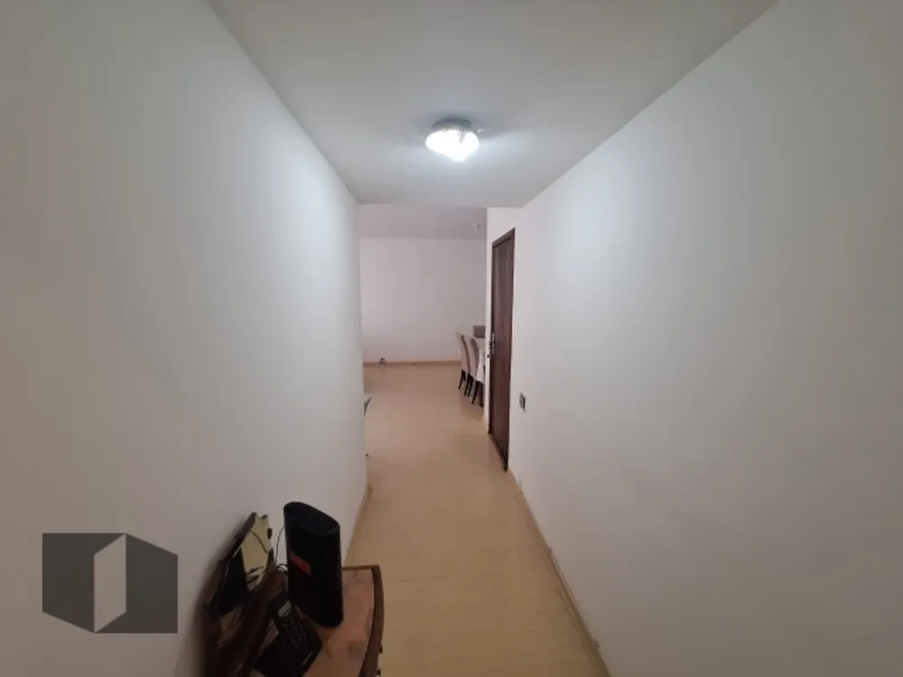 Apartamento, 3 quartos, 118 m² - Foto 6