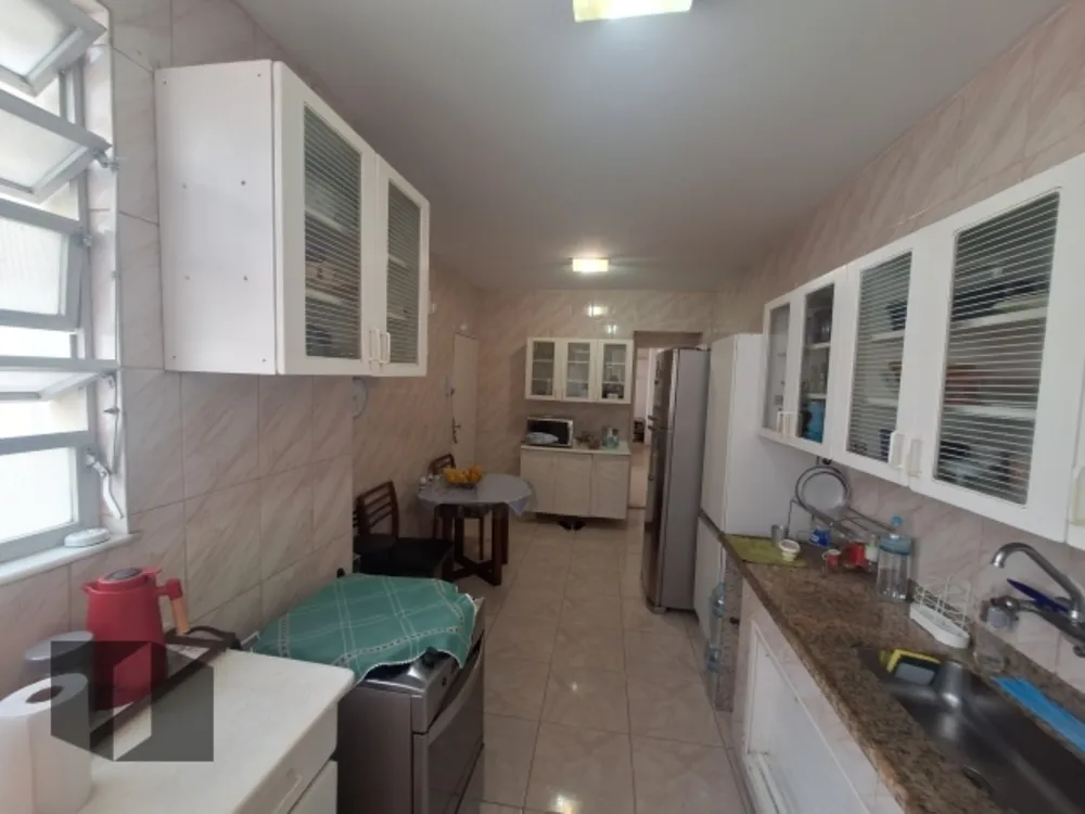 Apartamento, 3 quartos, 118 m² - Foto 23