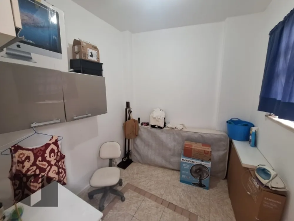 Apartamento, 3 quartos, 118 m² - Foto 12