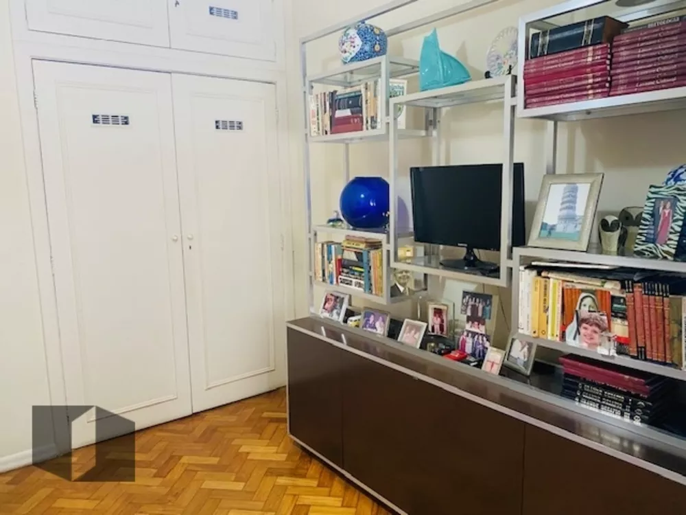 Apartamento, 4 quartos, 177 m² - Foto 14