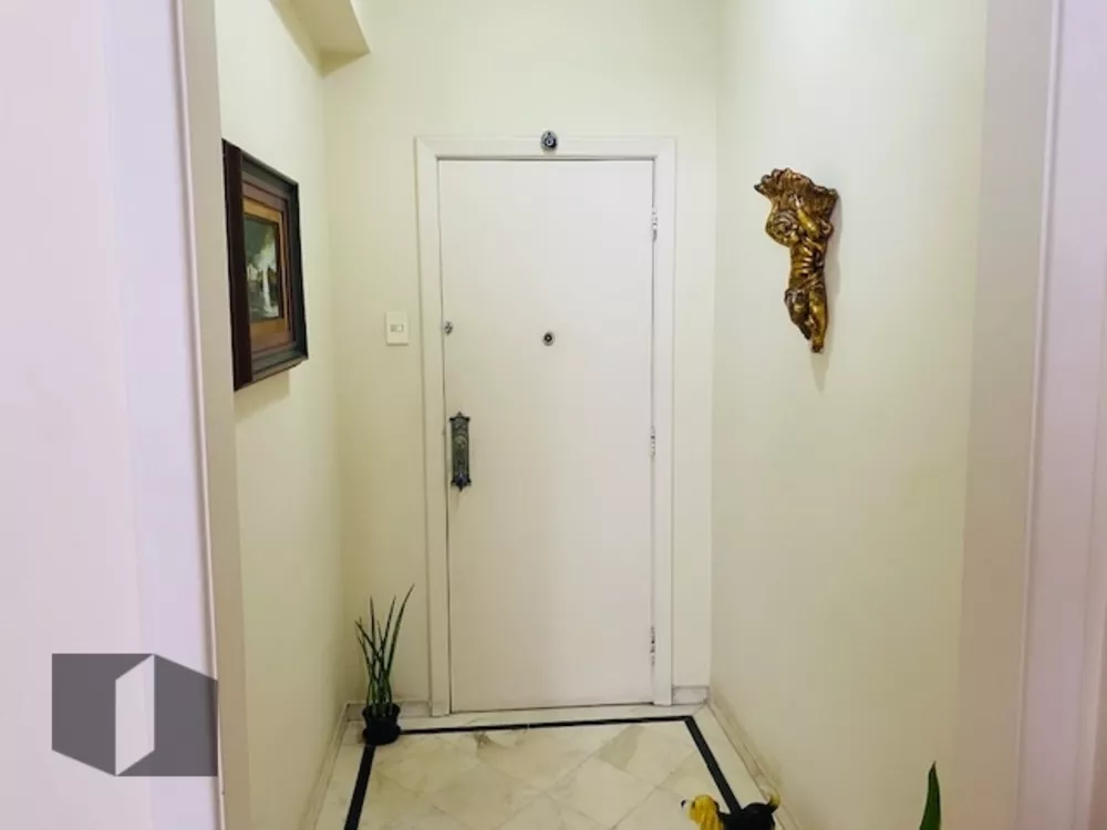 Apartamento, 4 quartos, 177 m² - Foto 1