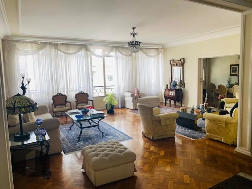 Apartamento, 4 quartos, 177 m² - Foto 49