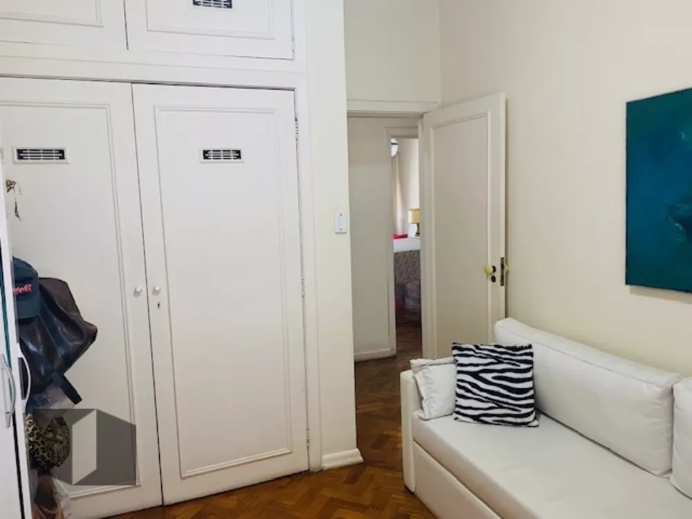 Apartamento, 4 quartos, 177 m² - Foto 26