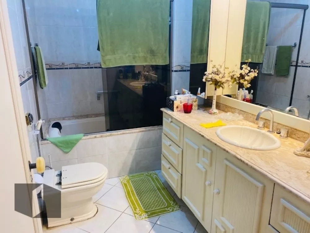 Apartamento, 4 quartos, 177 m² - Foto 30