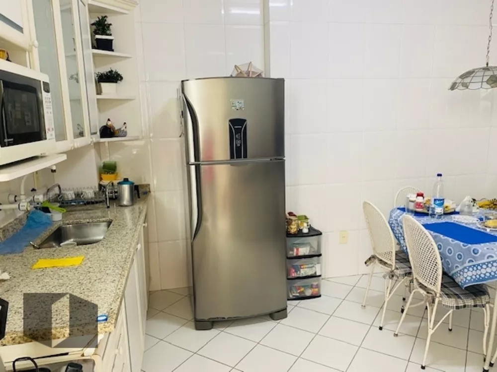 Apartamento, 4 quartos, 177 m² - Foto 27