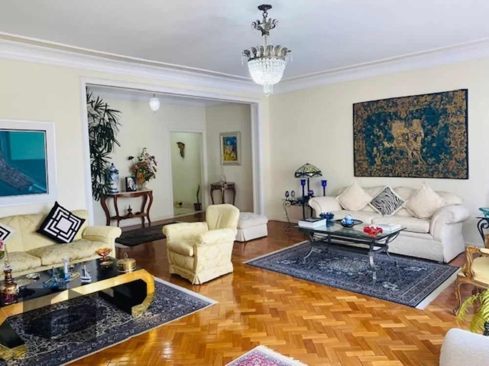 Apartamento, 4 quartos, 177 m² - Foto 3