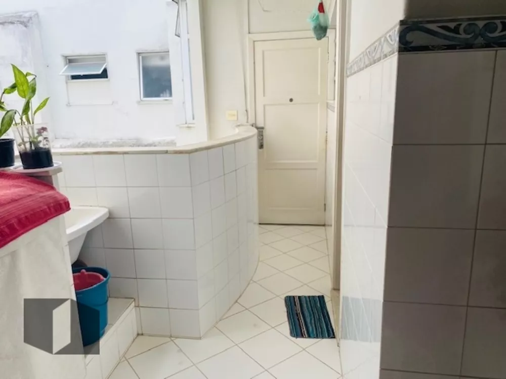 Apartamento, 4 quartos, 177 m² - Foto 20