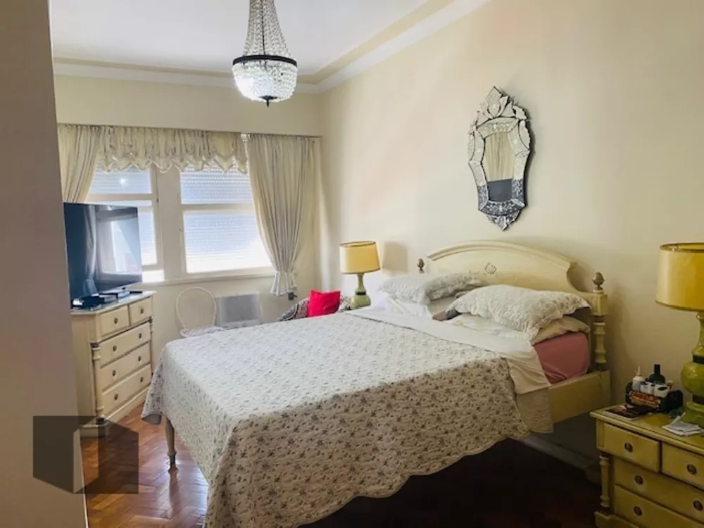 Apartamento, 4 quartos, 177 m² - Foto 13