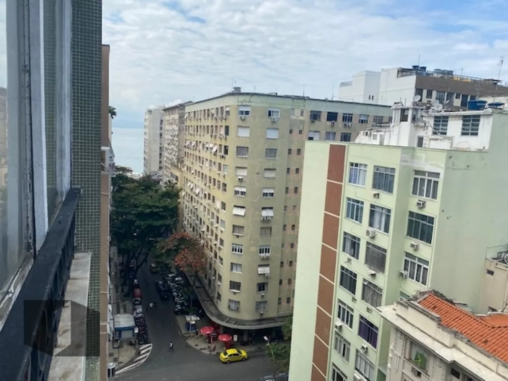 Apartamento, 4 quartos, 177 m² - Foto 12