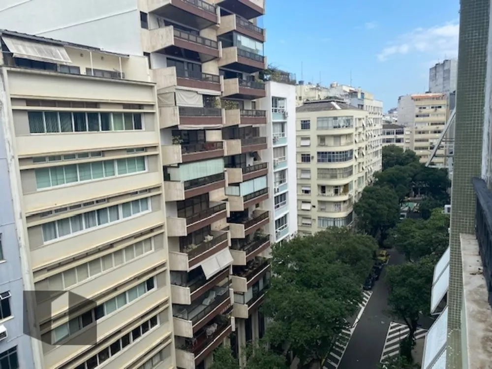 Apartamento, 4 quartos, 177 m² - Foto 33