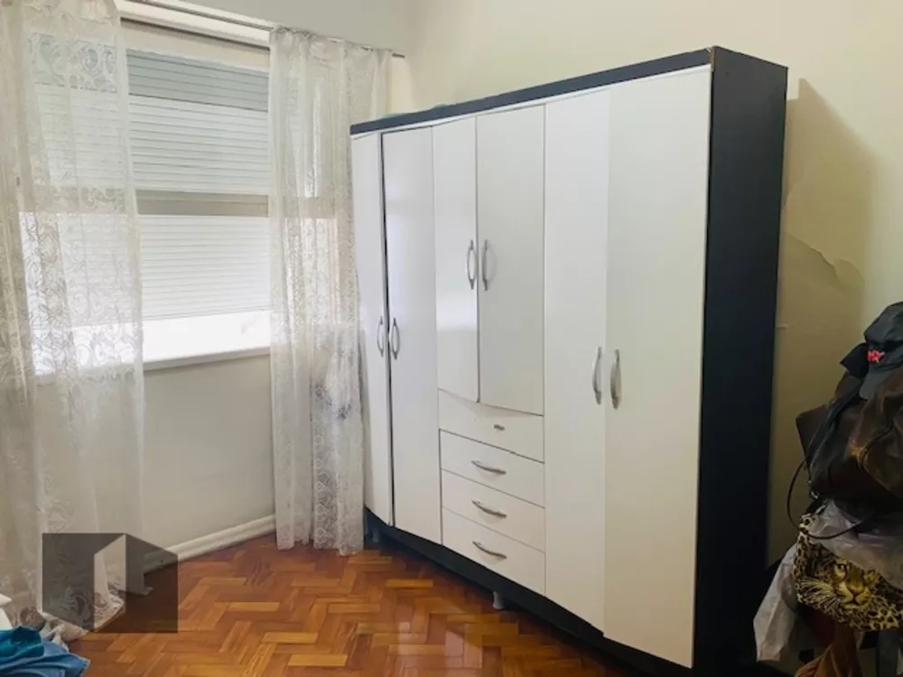 Apartamento, 4 quartos, 177 m² - Foto 17