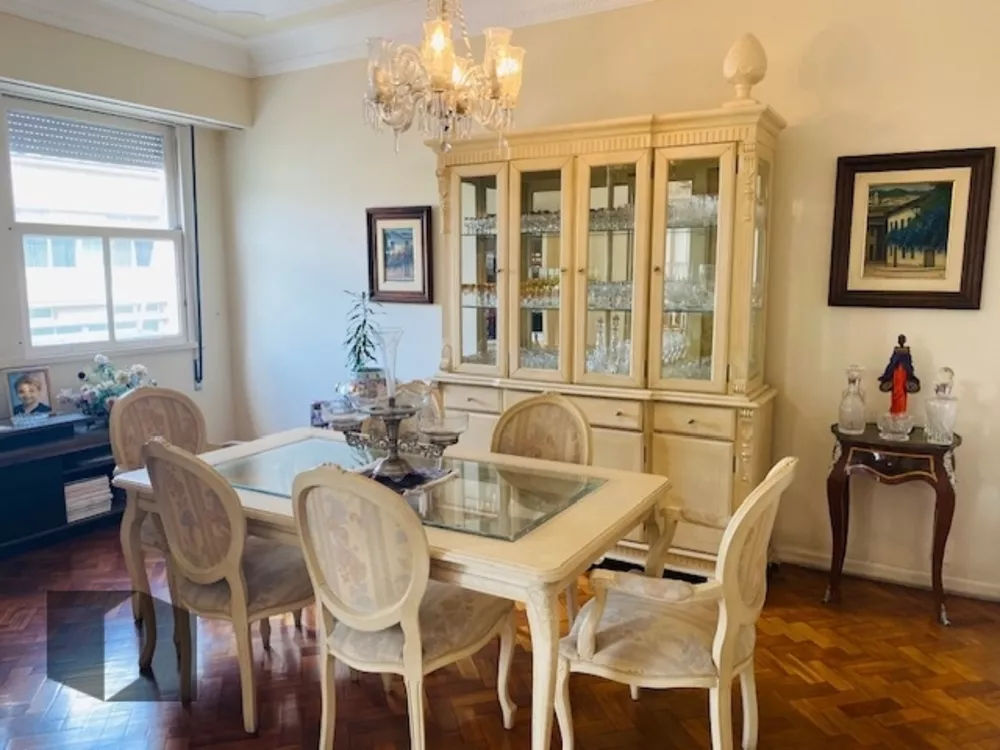 Apartamento, 4 quartos, 177 m² - Foto 40