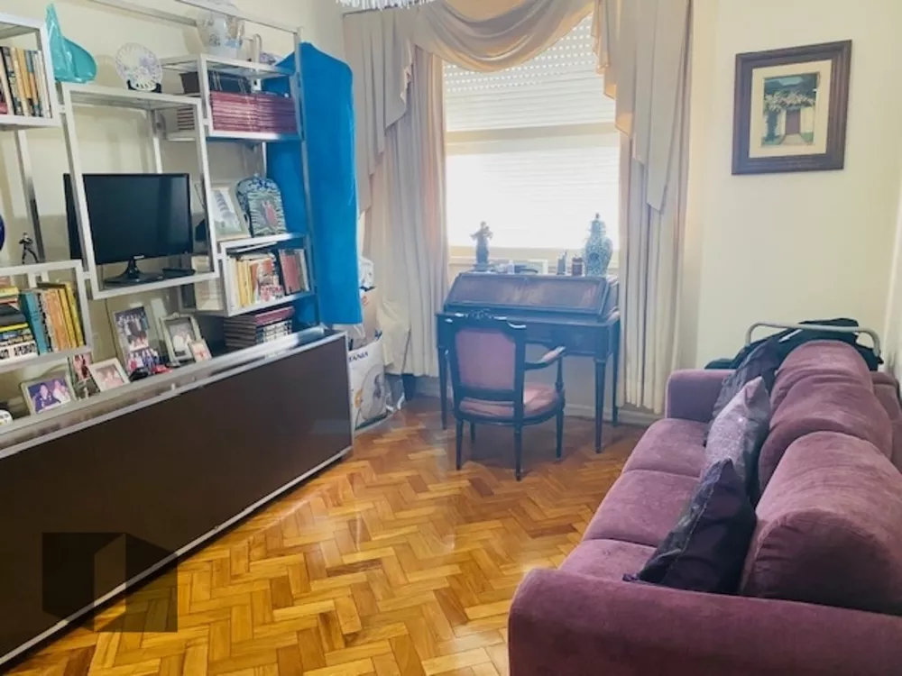 Apartamento, 4 quartos, 177 m² - Foto 16