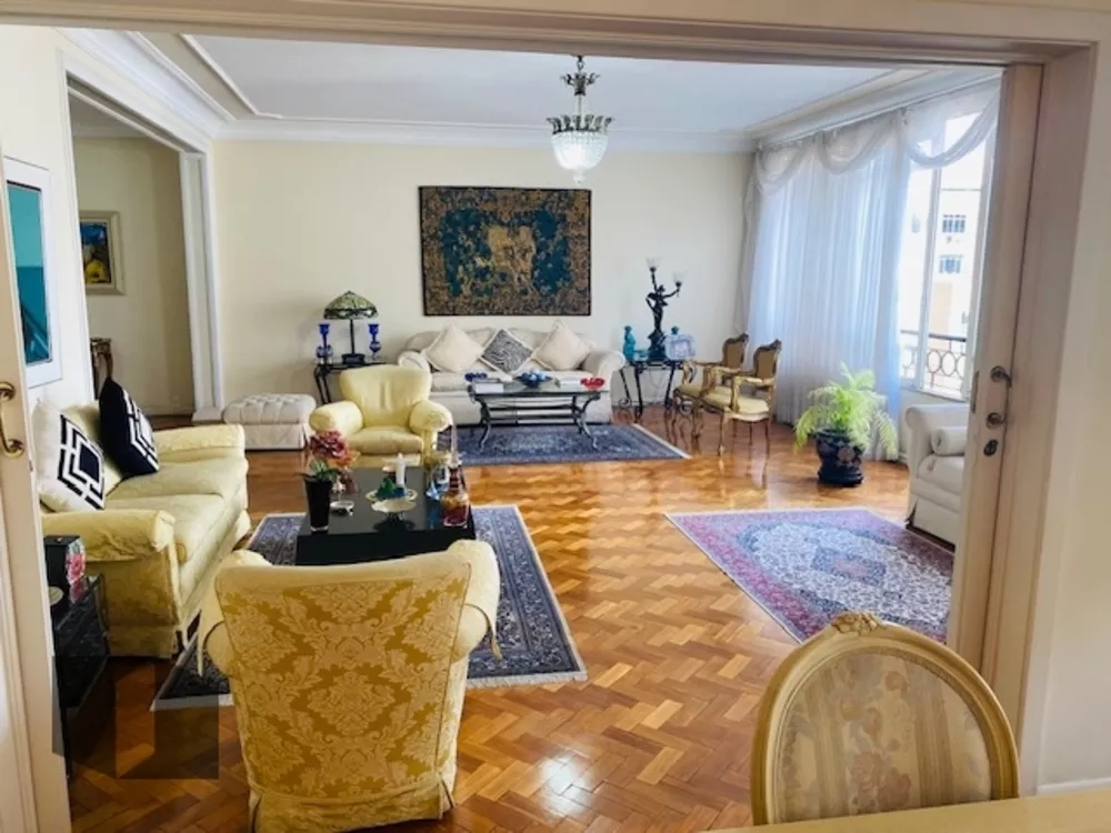 Apartamento, 4 quartos, 177 m² - Foto 43