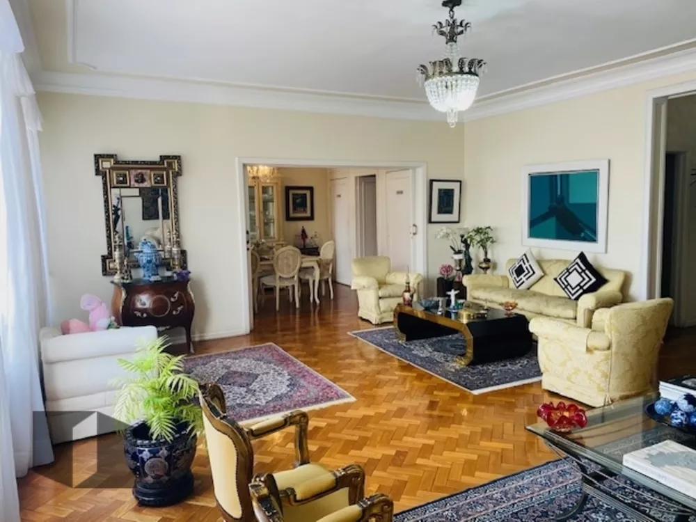 Apartamento, 4 quartos, 177 m² - Foto 8