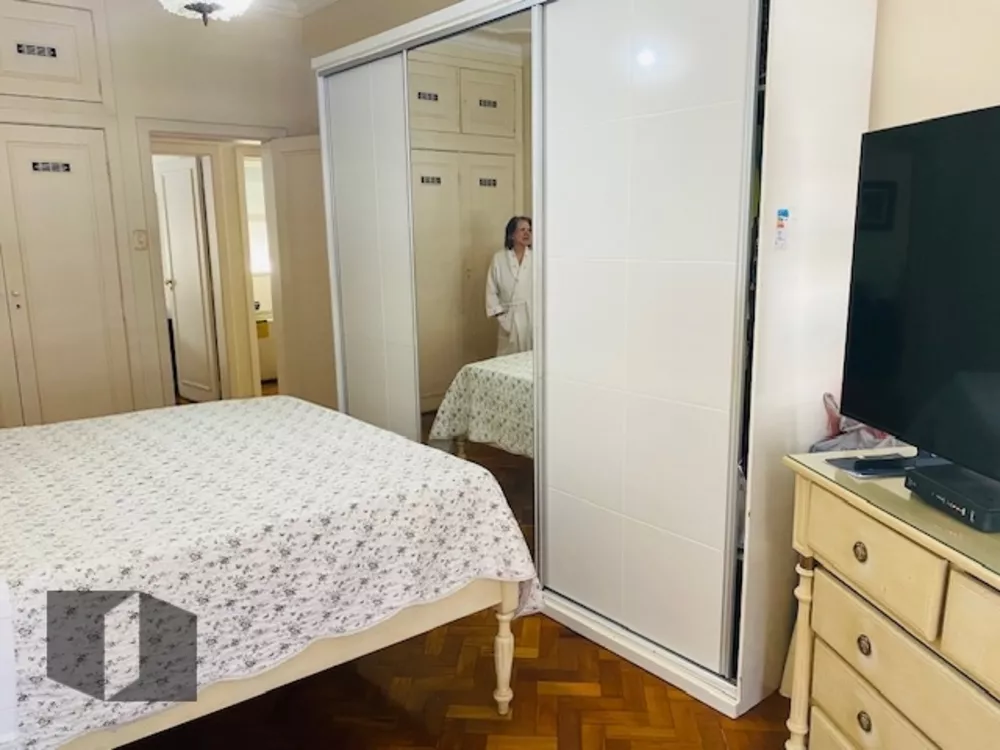 Apartamento, 4 quartos, 177 m² - Foto 29